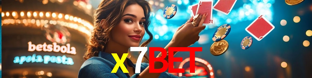 Statistics x7bet