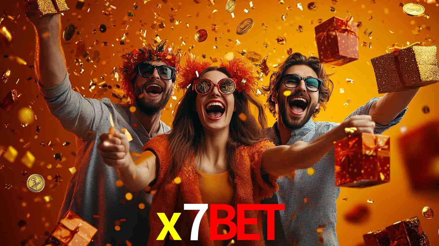 x7bet: Seu Cassino Premiado com Pagamentos Rápidos