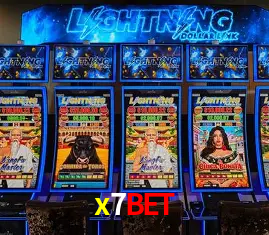 Descubra a Essência do x7bet: Nossa História e Compromissos