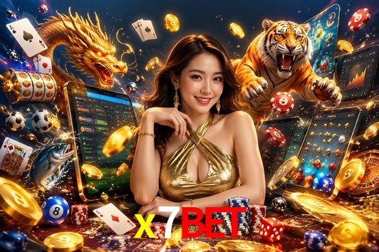 Secure Login x7bet