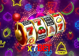 A Emoção da Loteria na x7bet: Uma Chance de Mudança de Vida