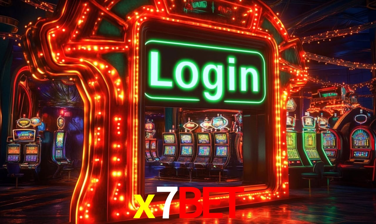 Casino Ao Vivo x7bet