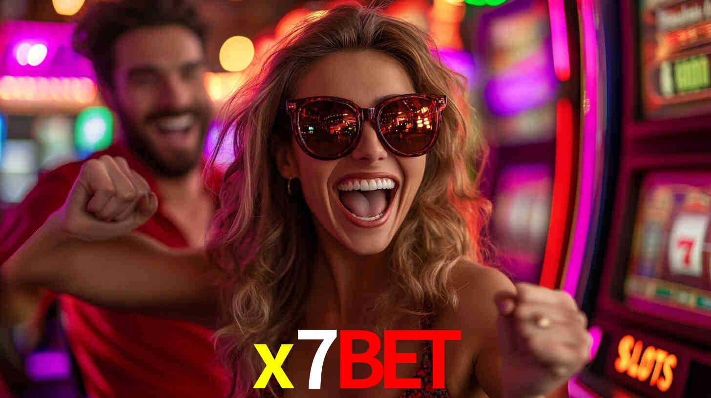 Explorando a Categoria de Eventos em Apostas na x7bet