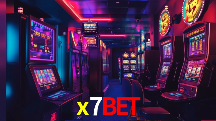 x7bet App Interface
