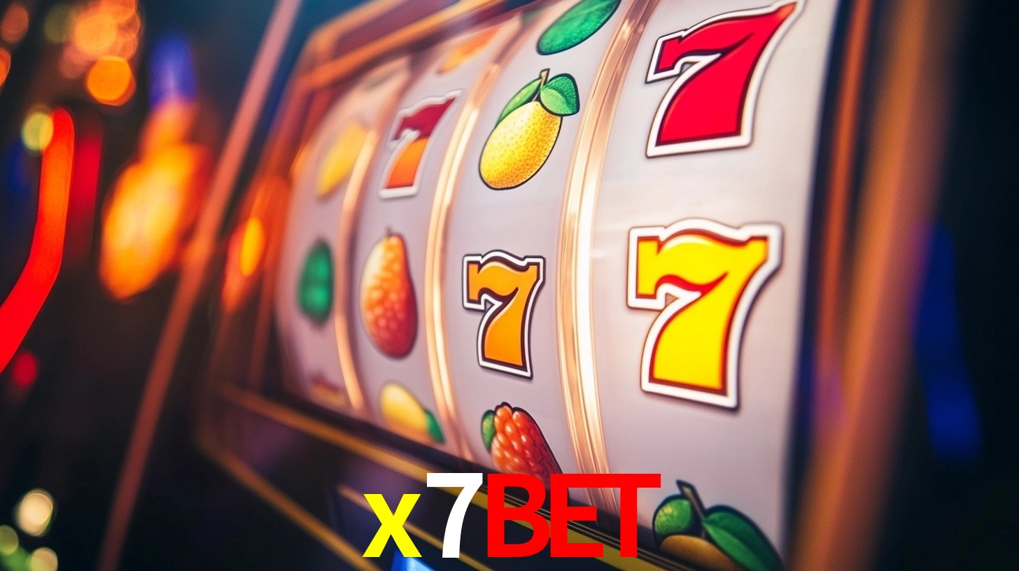 Premium Interface x7bet