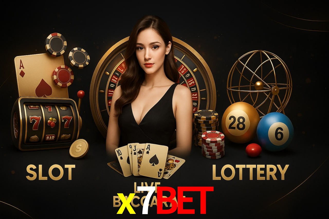 Design Responsivo x7bet