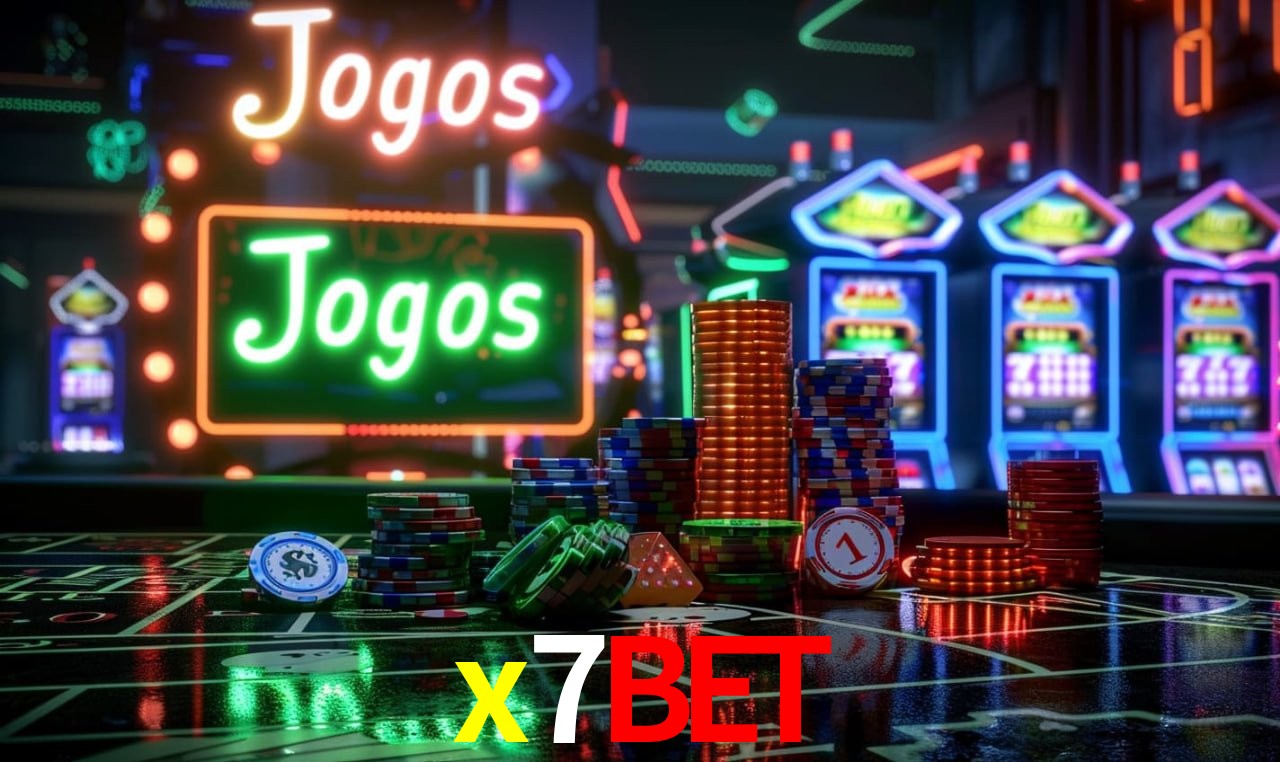 Bônus Generosos e Exclusivos no x7bet para Você!