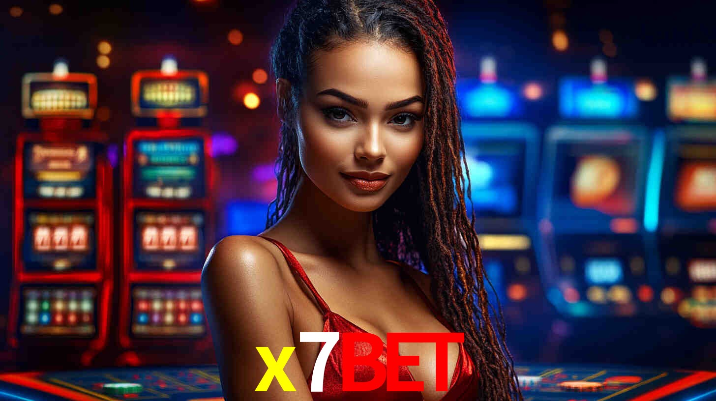 Descubra a Essência do x7bet: Nossa História e Compromissos