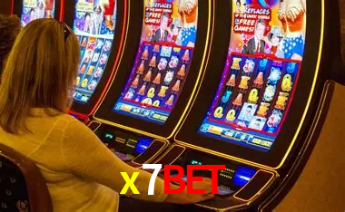 Desvendando o Mundo dos Jogos Virtuais na x7bet