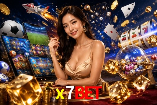 Games Directory x7bet