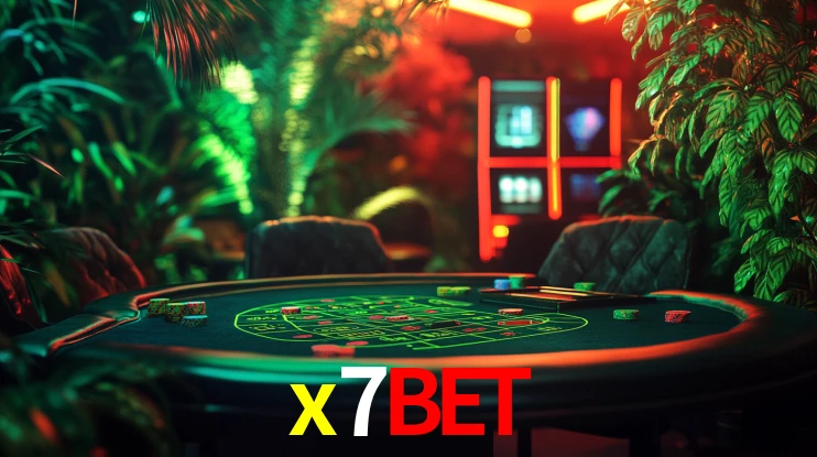 Live Casino x7bet