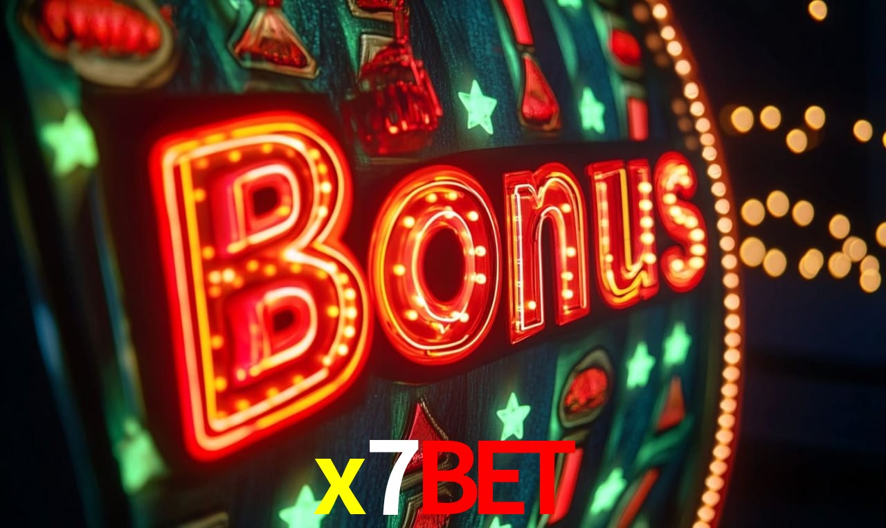 Interface do App x7bet