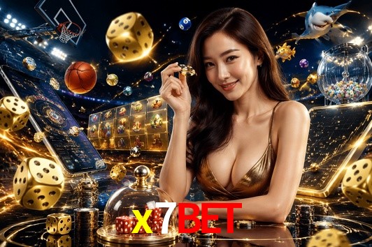 Exclusive Offers x7bet