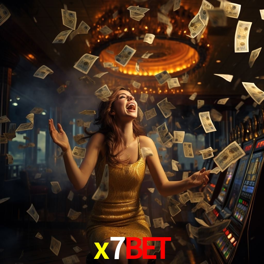 Spaceman Game x7bet