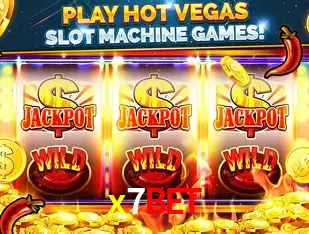 Desvendando o Mundo dos Jogos Virtuais na x7bet