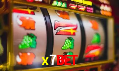 Inovações de Jogos na x7bet: O Futuro das Experiências Interativas
