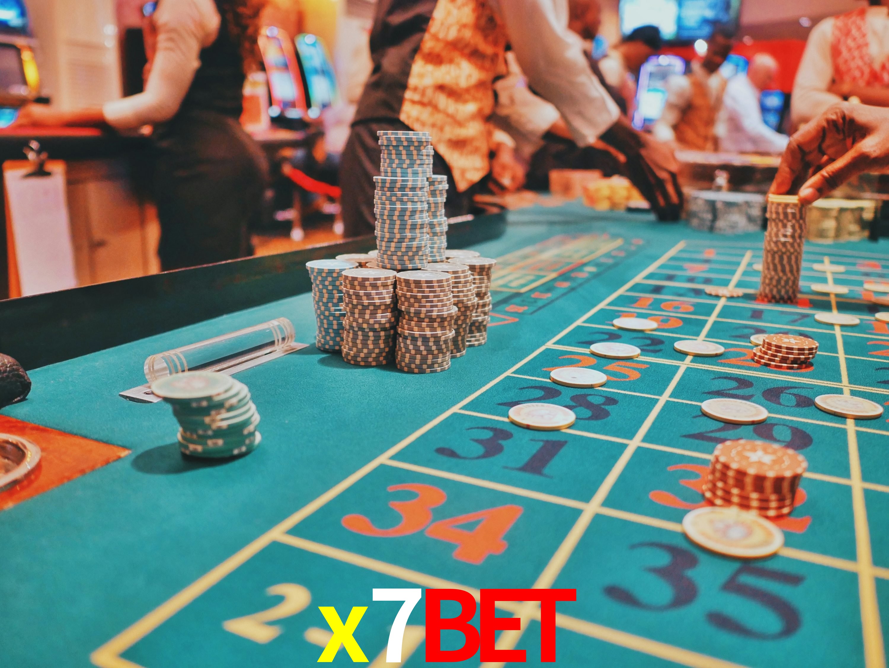 Programa VIP x7bet