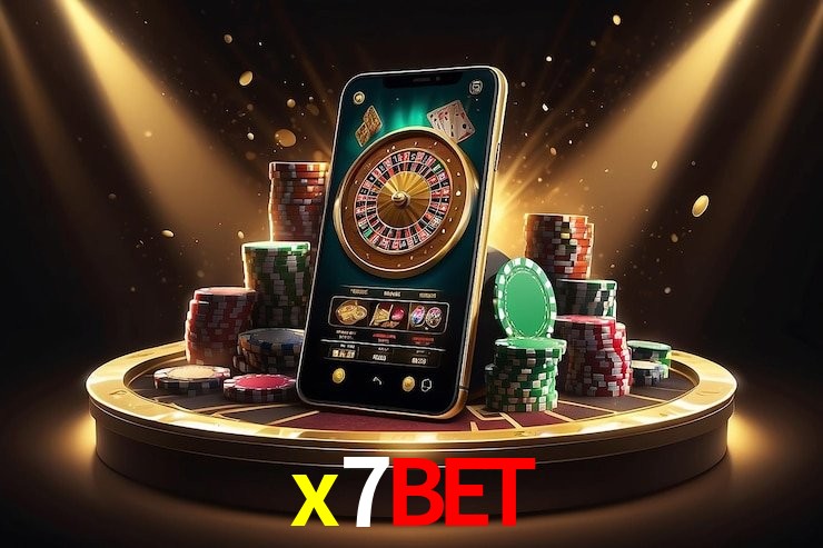 Diretório de Jogos x7bet