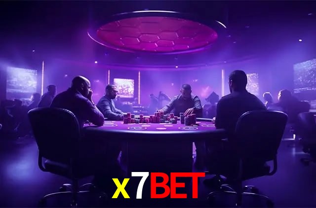 Apostas de Futebol x7bet