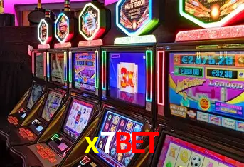 Inovações de Jogos na x7bet: O Futuro das Experiências Interativas