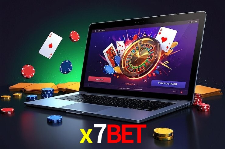 Benefícios da Conta x7bet