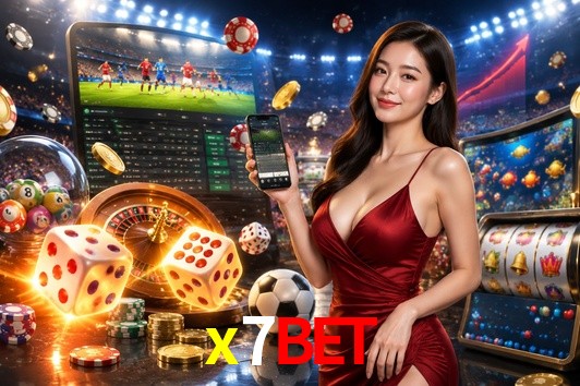Slot Games x7bet