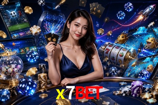 Flash Promotion x7bet
