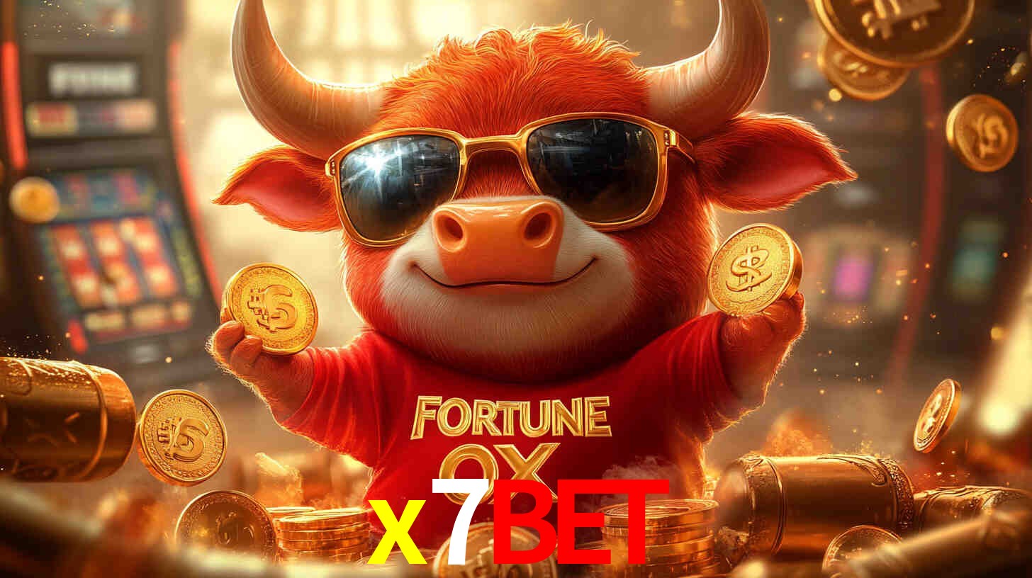 x7bet: Seu Especialista em Apostas Esportivas Brasileiras