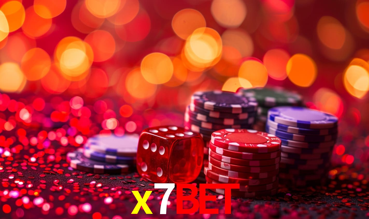 Descubra o Programa VIP da x7bet: Vantagens Exclusivas para Jogadores