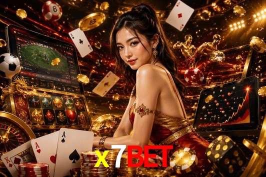 Platform Technology x7bet