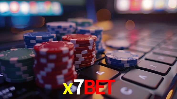 Casino Ao Vivo x7bet