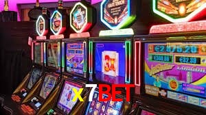 cassino x7bet