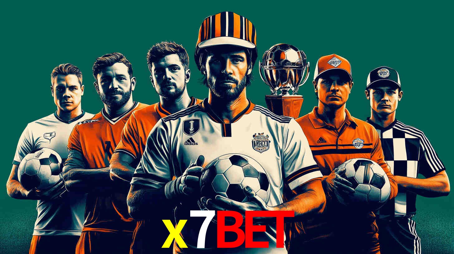 Descubra a Essência do x7bet: Nossa História e Compromissos