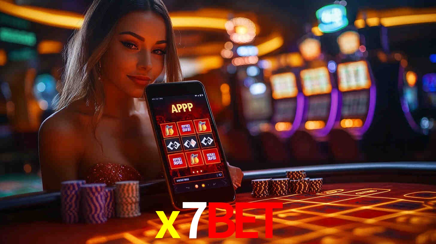 A Popularidade dos Caça-Níqueis no x7bet
