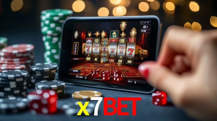 Daily Bonuses x7bet