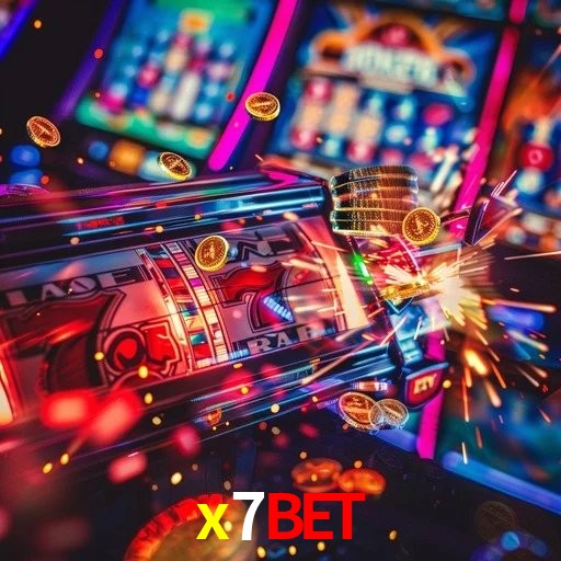 Jogos Exclusivos x7bet