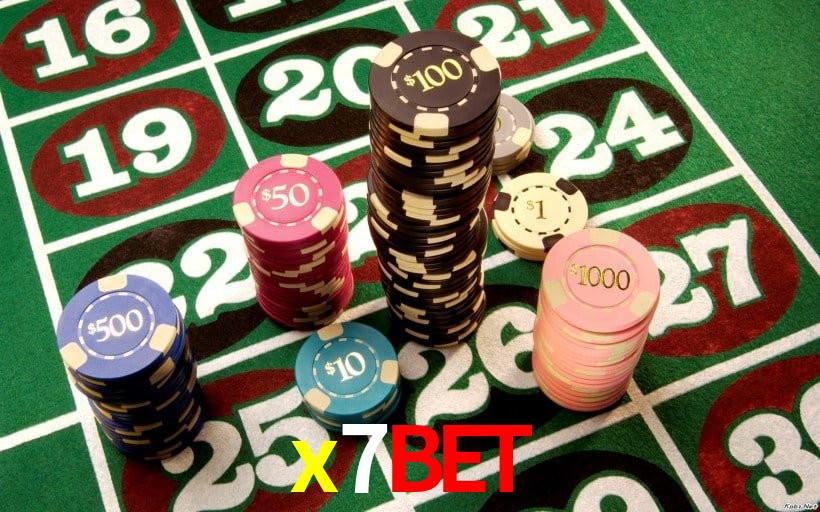 Casino VIP x7bet