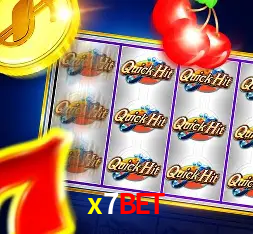 Apostas Esportivas na x7bet: Um Guia Completo