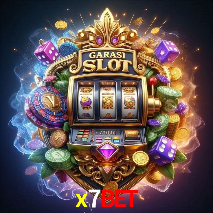 Jogos de Slot x7bet