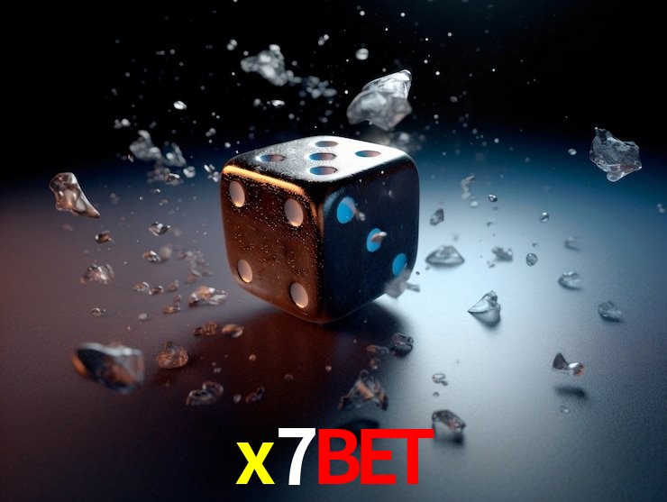 Tecnologia da Plataforma x7bet