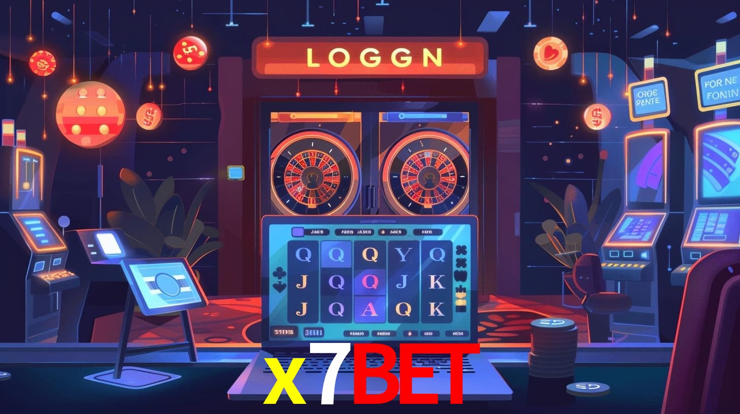 Cadastro Rápido x7bet