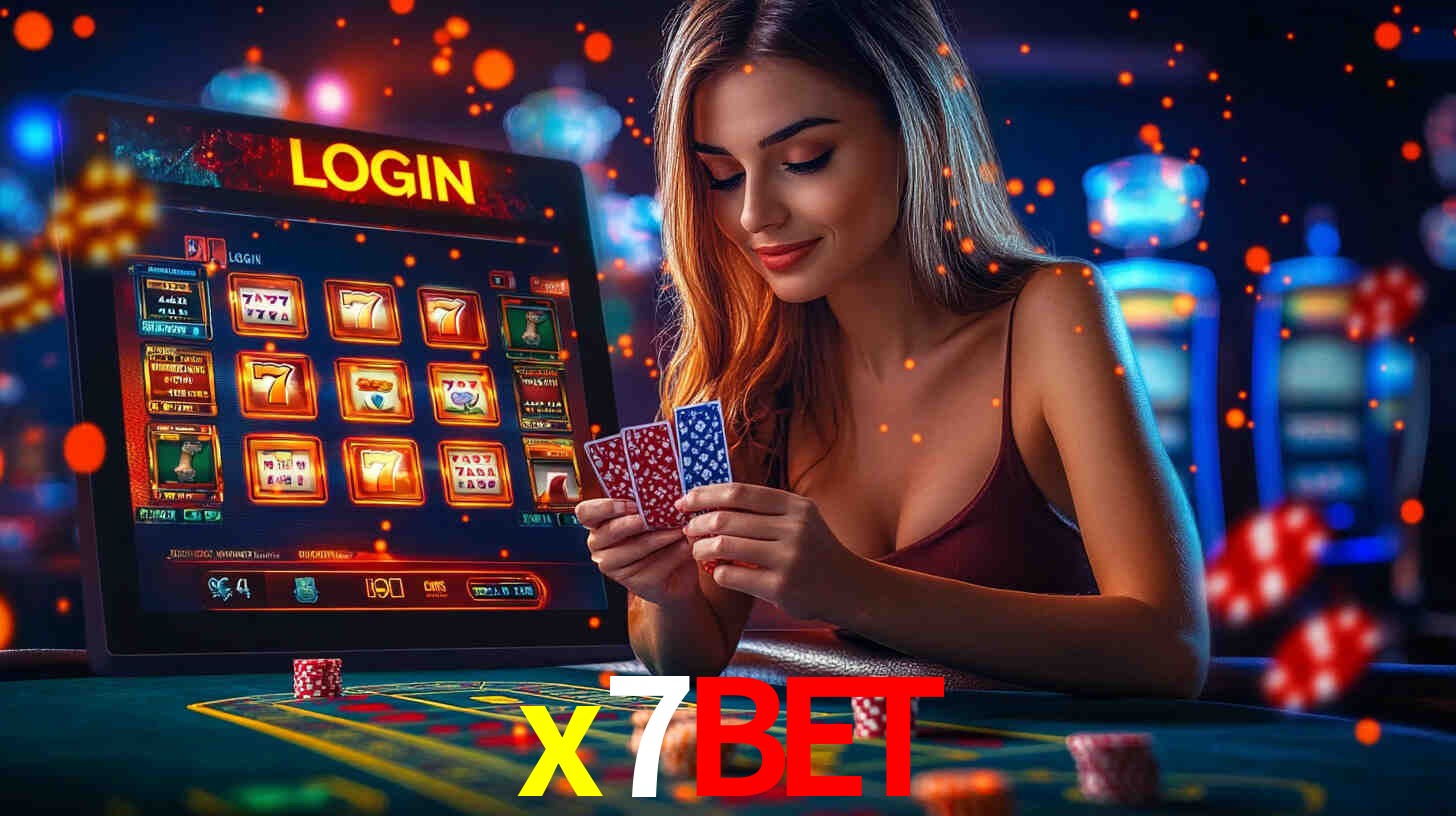 x7bet.com