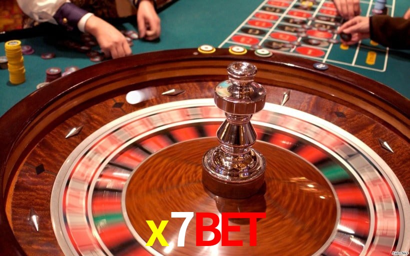 Interface Premium x7bet