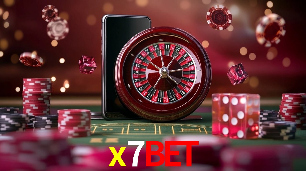 Tennis Betting x7bet