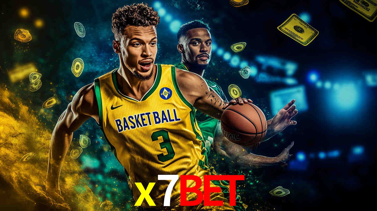 Apostas Esportivas na x7bet: Um Guia Completo