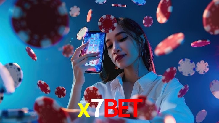 Desvendando o Mundo dos Jogos Virtuais na x7bet