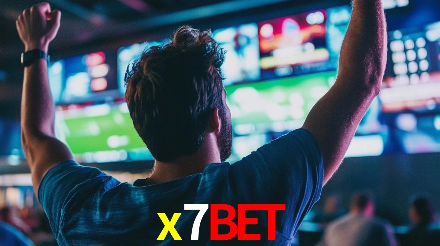 Sinta a adrenalina dos jogos de cassino com x7bet