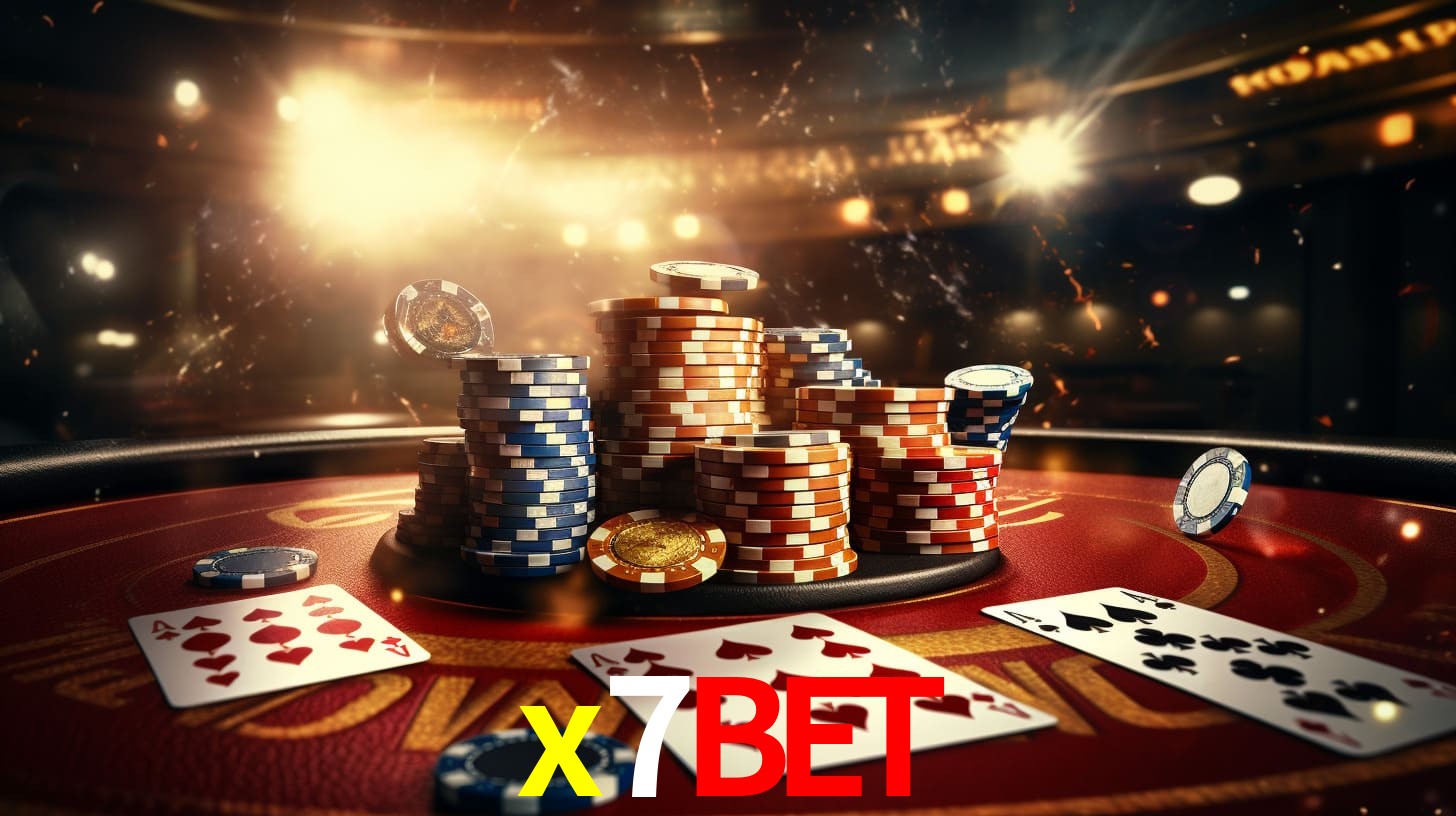 VIP Casino x7bet