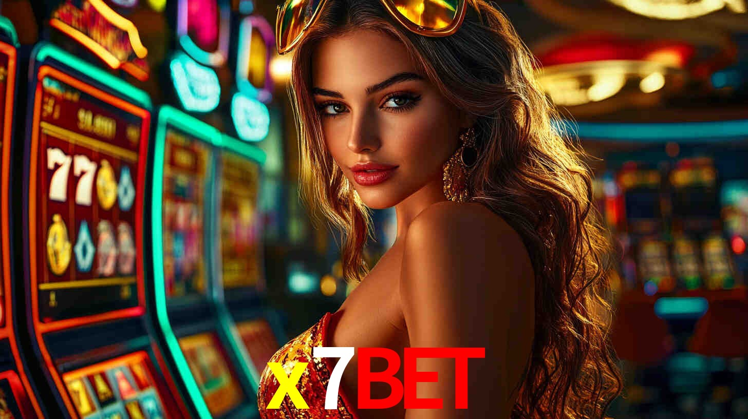 Welcome Bonus x7bet