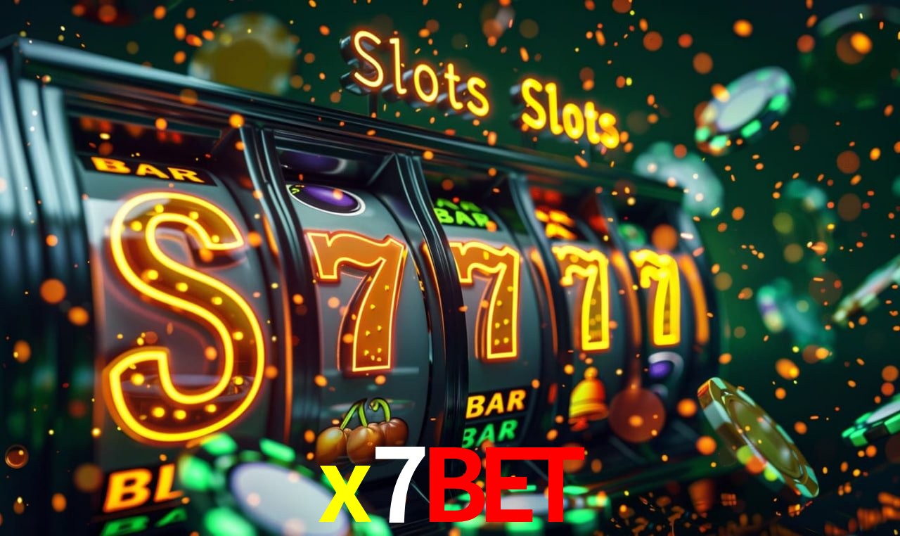 Torneios x7bet